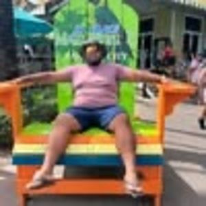 Meet your Posher, Gabriel